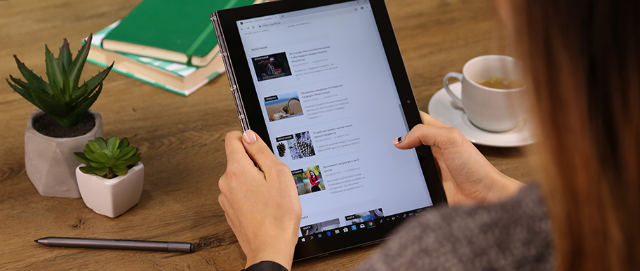 Tablette